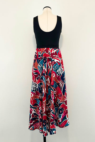 Heatwave Dress w/ Pockets MEDIUM