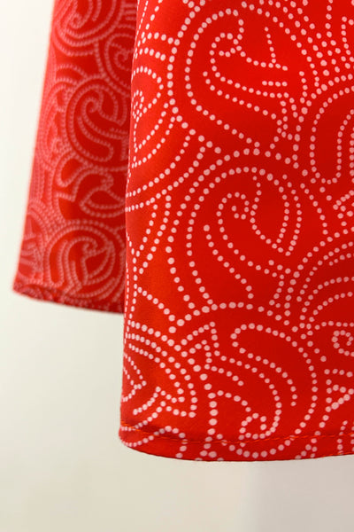 Fiesta Dress w/ Pockets LARGE