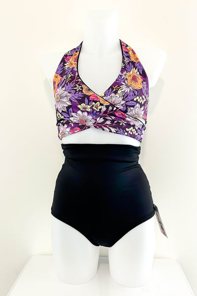 Gina Top in Wildflower