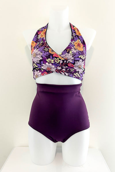 Gina Top in Wildflower