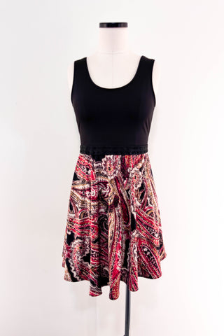 Daiquiri Dress MEDIUM