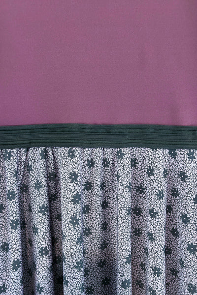 Dusky Dress w/ Pockets SMALL