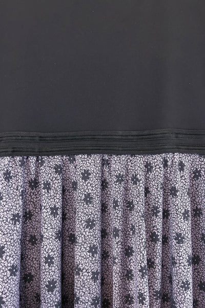 Dusky Dress w/ Pockets MEDIUM