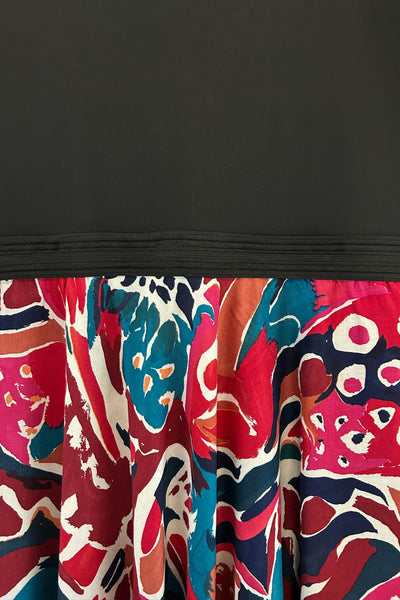 Heatwave Dress w/ Pockets MEDIUM