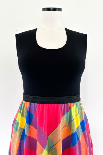 Prism Dress w/ Pockets LARGE