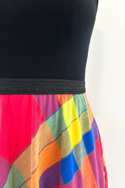 Prism Dress w/ Pockets LARGE