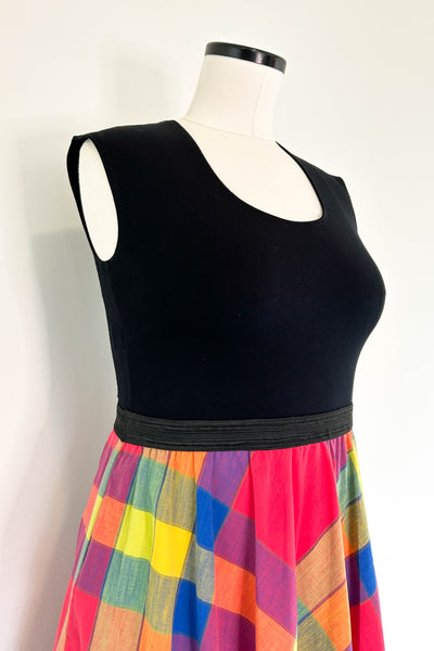 Prism Dress w/ Pockets LARGE