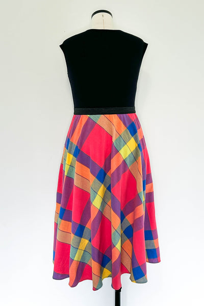 Prism Dress w/ Pockets LARGE