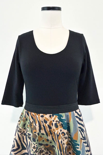 Animal Crossing Dress w/ Pockets MEDIUM