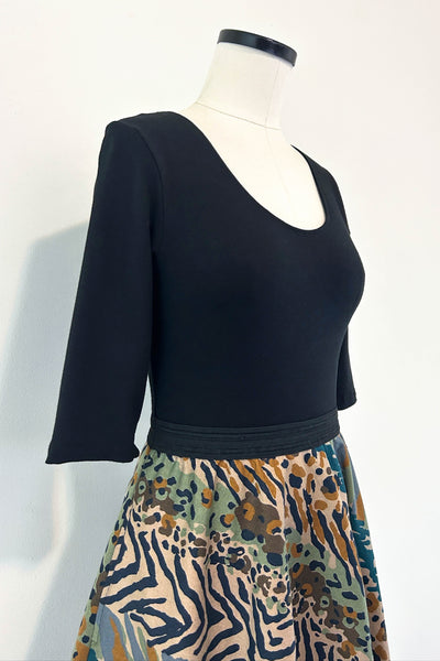 Animal Crossing Dress w/ Pockets MEDIUM