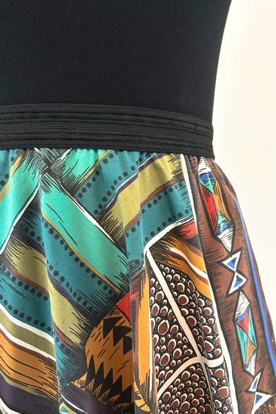 Canyon Colour Dress w/ Pockets SMALL