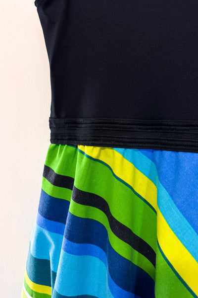 Cabana Dress w/ Pockets MEDIUM