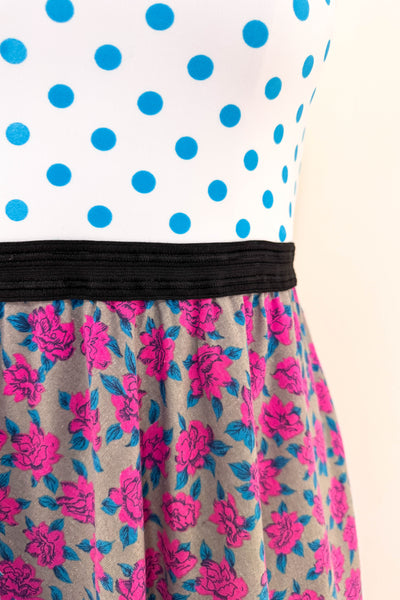 Pippa Dress w/ Pockets LARGE