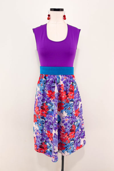 Pearl Dress w/ Pockets MEDIUM