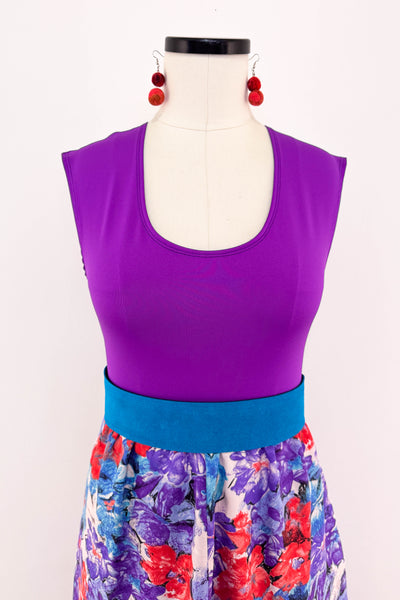 Pearl Dress w/ Pockets MEDIUM