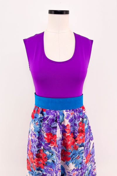 Pearl Dress w/ Pockets MEDIUM