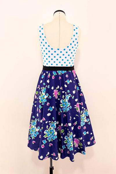 Piper Dress w/ Pockets SMALL