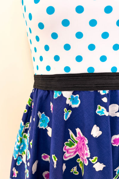 Piper Dress w/ Pockets SMALL