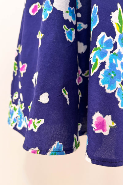 Piper Dress w/ Pockets SMALL