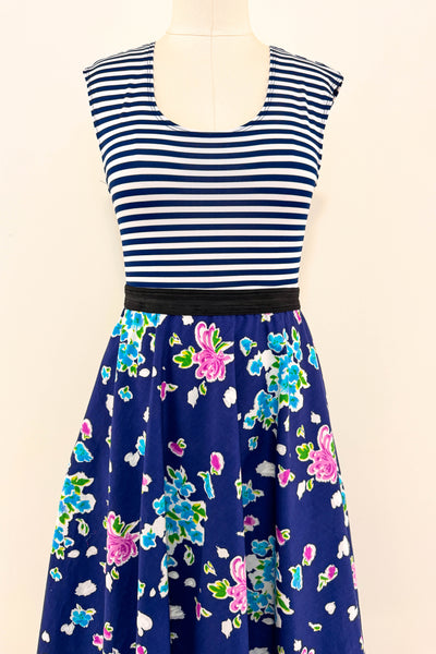 Piper Dress w/ Pockets MEDIUM