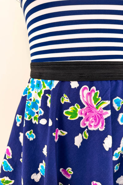 Piper Dress w/ Pockets MEDIUM