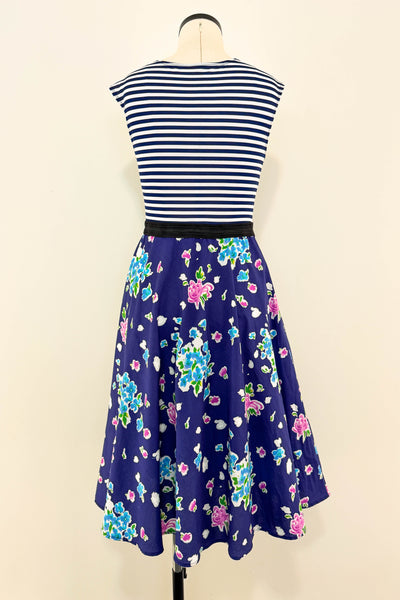 Piper Dress w/ Pockets MEDIUM