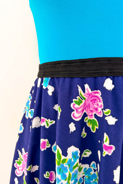 Piper Dress w/ Pockets LARGE
