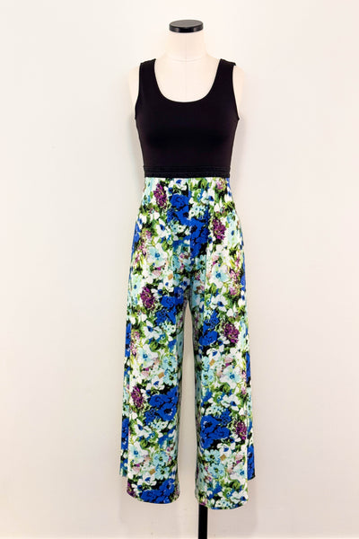 Paige Jumpsuit SMALL
