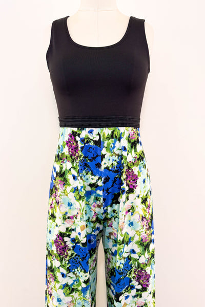 Paige Jumpsuit SMALL