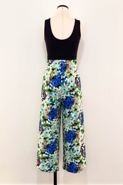 Paige Jumpsuit SMALL