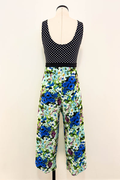 Paige Jumpsuit MEDIUM