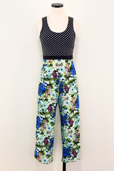Paige Jumpsuit MEDIUM