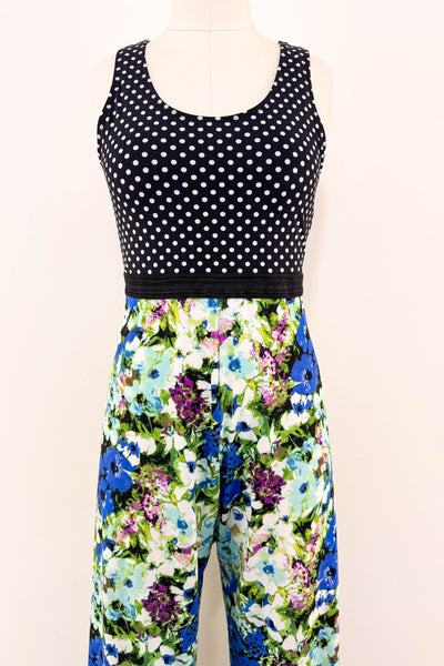 Paige Jumpsuit MEDIUM