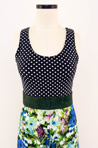 Paige Jumpsuit MEDIUM