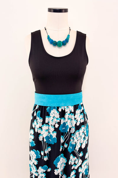 Poppy Dress w/ Pockets MEDIUM