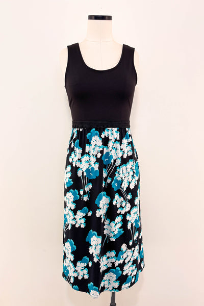 Poppy Dress w/ Pockets MEDIUM