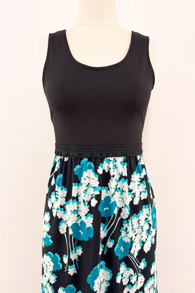 Poppy Dress w/ Pockets MEDIUM