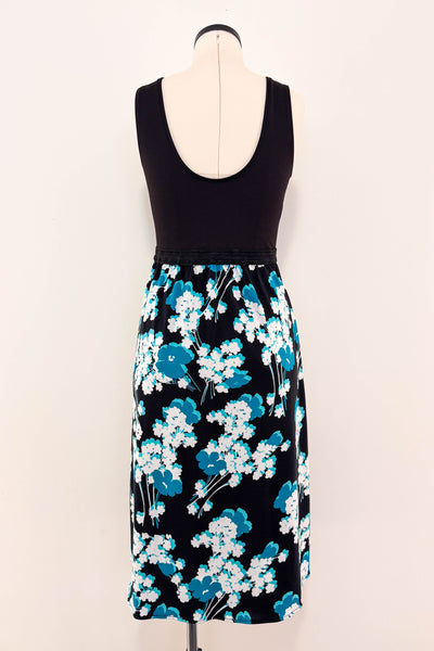 Poppy Dress w/ Pockets MEDIUM