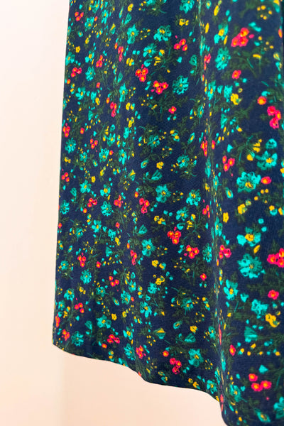 Parker Dress w/ Pockets MEDIUM