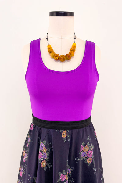 Posy Dress w/ Pockets SMALL