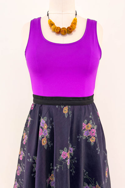Posy Dress w/ Pockets SMALL