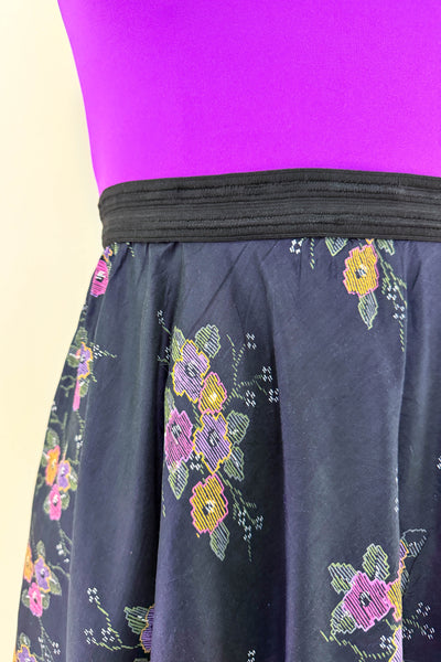 Posy Dress w/ Pockets SMALL