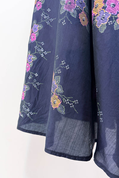 Posy Dress w/ Pockets SMALL