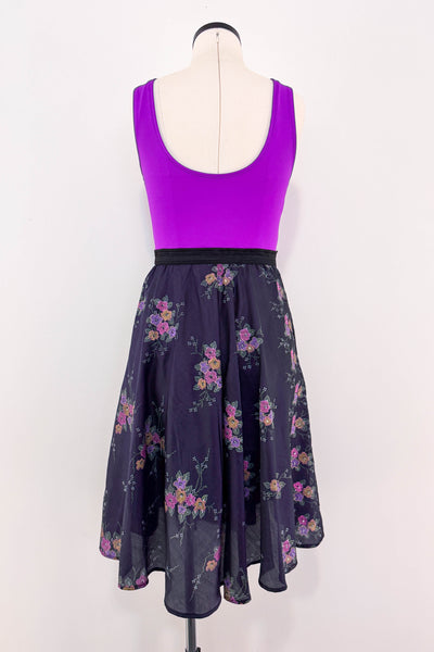 Posy Dress w/ Pockets SMALL