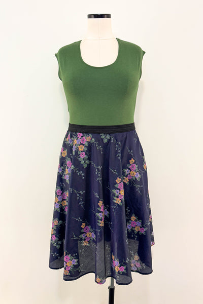 Posy Dress w/ Pockets XL