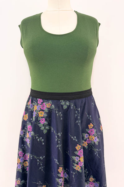 Posy Dress w/ Pockets XL