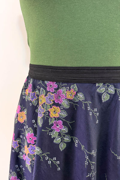 Posy Dress w/ Pockets XL