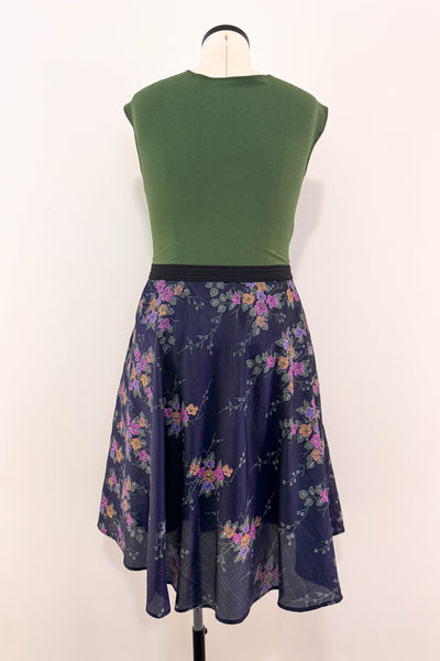 Posy Dress w/ Pockets XL