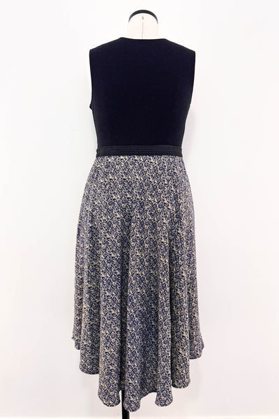 Paula Dress w/ Pockets LARGE