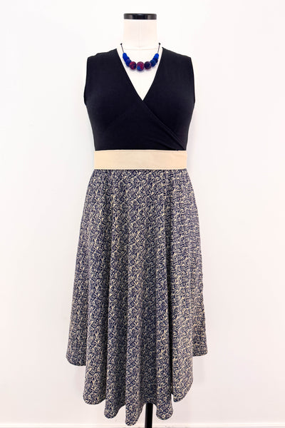 Paula Dress w/ Pockets LARGE